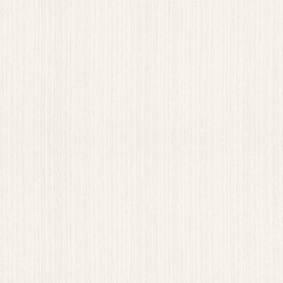 Galerie Earth Collection Grey Textured Silk Stripe Sheen Wallpaper Roll