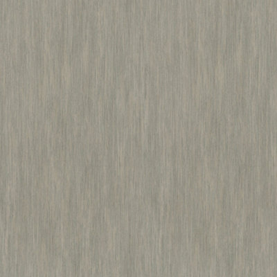 Galerie Earth Collection Grey Textured Waterfall Effect Sheen Wallpaper Roll