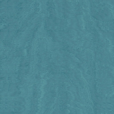 Galerie Eclectic Blue Metallic Look Wallpaper