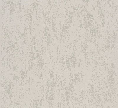 Galerie Eclectic Grey Metallic Look Wallpaper