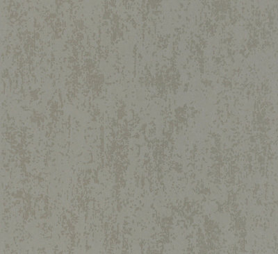 Galerie Eclectic Grey Metallic Look Wallpaper