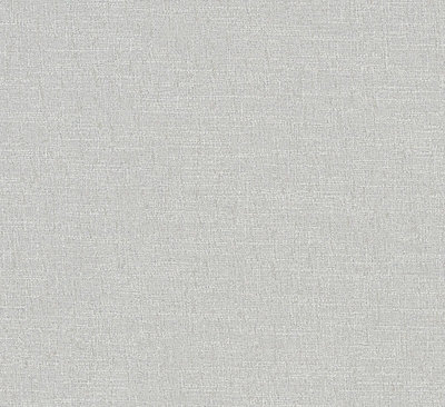 Galerie Eclectic Grey Plain Texture A4 Wallpaper Sample