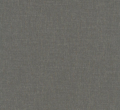 Galerie Eclectic Grey Plain Texture Wallpaper