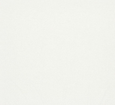 Galerie Eclectic White Plain Texture Wallpaper