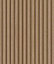 Galerie Eden Collection Brown Wood Stripe Wallpaper Roll