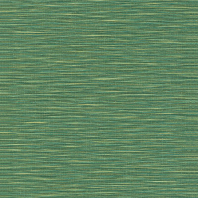 Galerie Eden Collection Green Weave Texture Wallpaper Roll