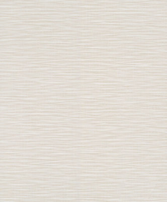 Galerie Eden Collection Light Beige Weave Texture Wallpaper Roll