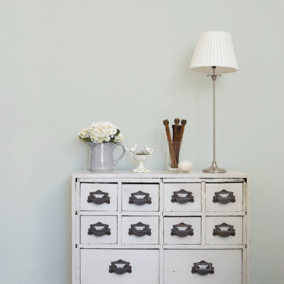 Galerie Ekbacka Collection Green Rita Traditional Plain Texture ...