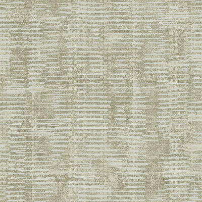 Galerie Elegance Beige Stripy Shimmer Wallpaper DWP0357-03