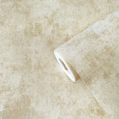 Galerie Elegance Bronze Loose Weave Wallpaper AM22003-4