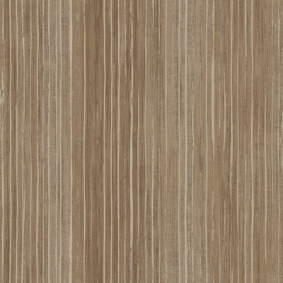Galerie Elegance Bronze Vertical Stripe Wallpaper DWP0352-06
