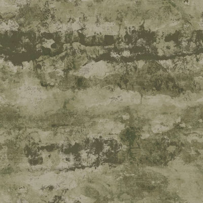 Galerie Elegance Green Perfect Storm Wallpaper DWP0356-01