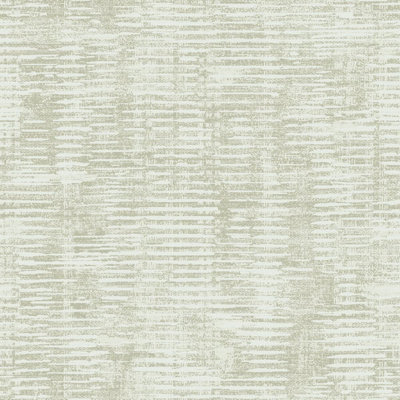 Galerie Elegance Silver Stripy Shimmer Wallpaper DWP0357-04