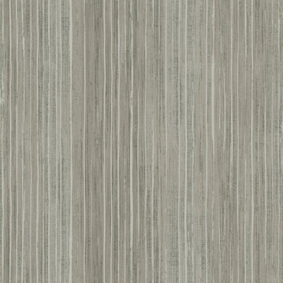Galerie Elegance Silver Vertical Stripe Wallpaper DWP0352-03