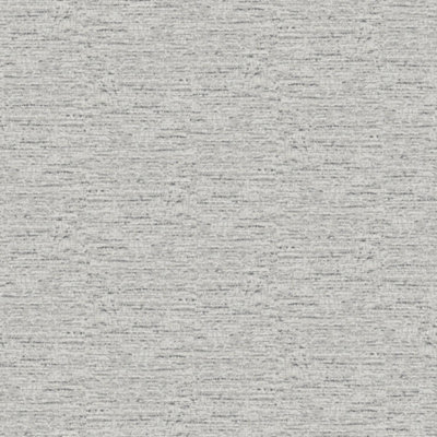 Galerie Emporium Grey Silver Mottled Metallic Plain Smooth Wallpaper