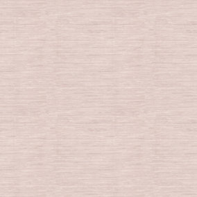 Galerie Emporium Pink Metallic Plain Smooth Wallpaper