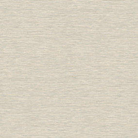 Galerie Enchanted Jomon Light Grey Wallpaper
