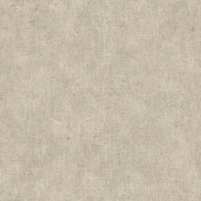 Galerie Enchanted Ramie Taupe Wallpaper