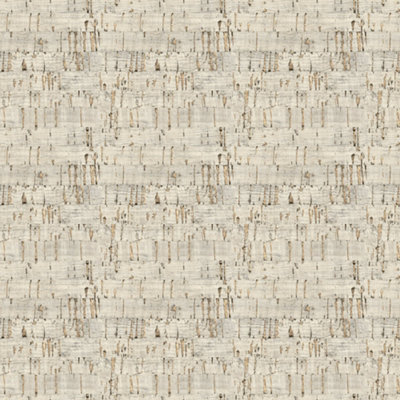 Galerie Enchanted Suber Champagne Wallpaper