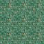 Galerie Enchanted Suber Emerald Wallpaper