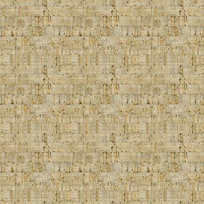 Galerie Enchanted Suber Gold Wallpaper
