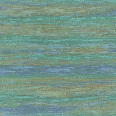 Galerie Energy Collection Blue Grasscloth Weave Wallpaper Roll