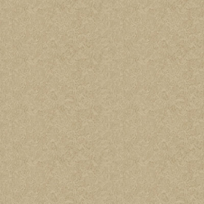 Galerie Energy Collection Gold Sheen Floral Design Wallpaper Roll