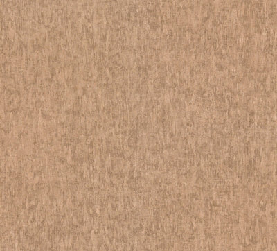 Galerie Energy Collection Gold Sheen Plain Scratch Effect A4 Wallpaper Sample