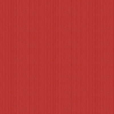 Galerie Energy Collection Red Silk Stripe Effect Wallpaper Roll