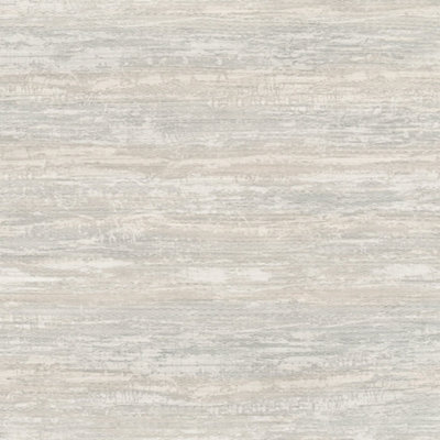 Galerie Energy Collection Silver Grasscloth Weave Wallpaper Roll