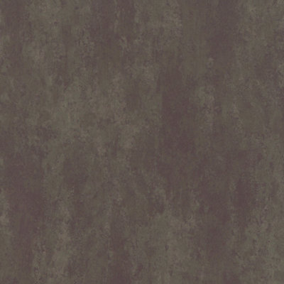 Galerie Energy Collection Smooth Brown Sheen Mottle Effect Wallpaper Roll