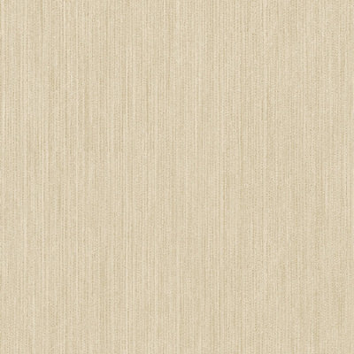 Galerie Escape Beige, Brown Textured Stripes Smooth Wallpaper