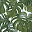 Galerie Escape Beige, Grey, Green Leaf Trail Smooth Wallpaper