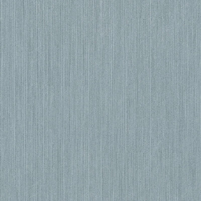 Galerie Escape Blue Textured Stripes Smooth Wallpaper
