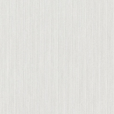Galerie Escape Light Grey Textured Stripes Smooth Wallpaper
