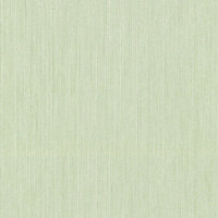 Galerie Escape Mint Green Textured Stripes Smooth Wallpaper