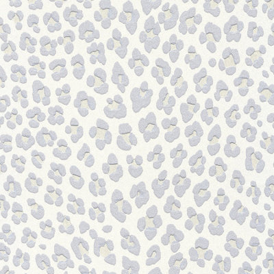 white cheetah print wallpaper