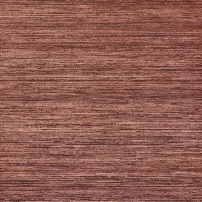Galerie Feel Flock Plain Texture Red A4 Wallpaper Sample 64940