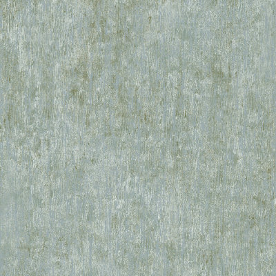 Galerie Feel Green Metallic Bark Wallpaper Roll