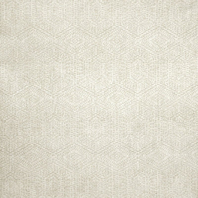 Galerie Feel Grey Glittery Greek Tile A4 Wallpaper Sample