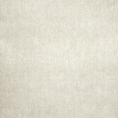 Galerie Feel Grey Glittery Greek Tile Wallpaper Roll