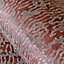 Galerie Feel Red Glass Bead Alpine Reptile Wallpaper Roll
