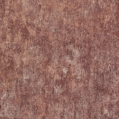 Galerie Feel Red Metallic Scratched Plaster Wallpaper Roll