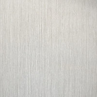 Galerie Feel Silver Metallic Curtain Stripe Wallpaper Roll