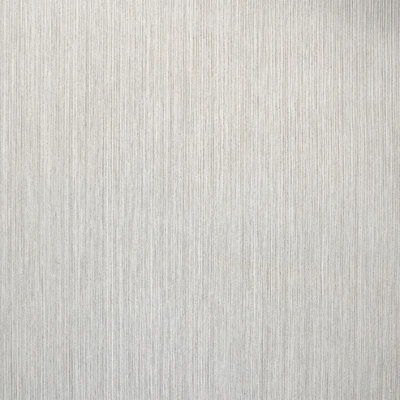 Galerie Feel Silver Metallic Curtain Stripe Wallpaper Roll