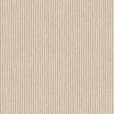 Galerie Flora Beige Rope Weave Wallpaper