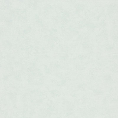 Galerie Flora Grey Linen Plain Texture Wallpaper