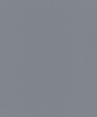 Galerie Flora Grey Matte Plain Texture A4 Wallpaper Sample