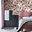 Galerie Flora Pink Cherry Blossom Wallpaper