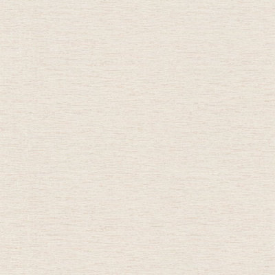 Galerie Flourish Beige Plain Texture Wallpaper FL61134